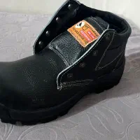 کفش ایمنی|کیف، کفش، کمربند|آمل, |دیوار