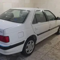 پارس درجه یک ۴۰۱ موتور جدید