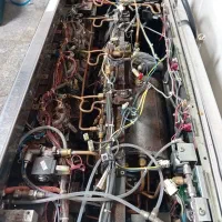 سرویس انواع قهوه سازهای صنعتی وآسیاب