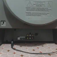 تلویزیون سامسونگ و گیرنده دیجیتال