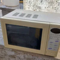 ماکروویو مایکروفر