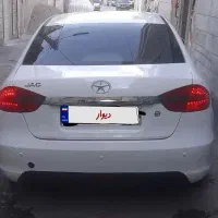 جک j5 اتومات ۹۴معاوضه و فروش|خودرو سواری و وانت|کرج, احدآباد|دیوار