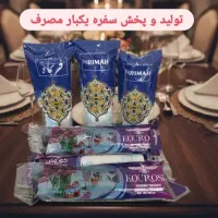 عمده و خرده|ظروف نگهدارنده، پلاستیکی، یکبارمصرف|اردبیل, |دیوار