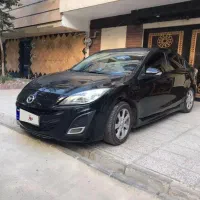 مزدا ۳ نیو|خودرو سواری و وانت|کرج, حسینآباد|دیوار