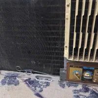 کولر جنرال ۱۸ چراغ سبز