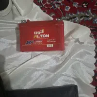 باطری متور