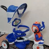وسایل  کودک