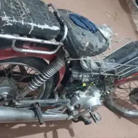 متور 70 مدل 86 با قیمت مناسب