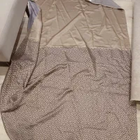 پرده|پرده، رانر، رومیزی|پردیس, فاز ۸|دیوار