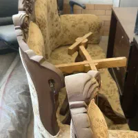 مبلمان سلطنتی