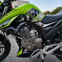 زونتس 230N2-موتور سیکلت-KLD-اپاچی-NS