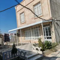 منزل-ویلایی-باآب-هوای-عالی-کویرتوریستی-تاکویر2کیلو