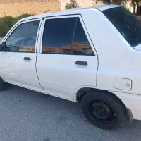 پراید ۱۳۲ se|خودرو سواری و وانت|بوشهر, |دیوار