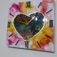 جشنواره فروش ساعت دیواری لوکس|ساعت دیواری و تزئینی|رشت, دیانتی|دیوار