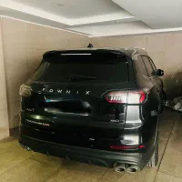 فونیکس تیگو ۸ پرومکس IE