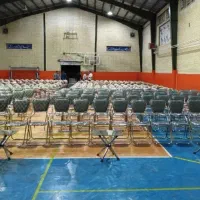 کرایه‌میز‌وصندلی‌وظروف‌کرایه‌باندتشریفات‌مجالس|خدمات پذیرایی، مراسم|تبریز, |دیوار