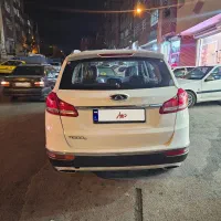 تیکو5مدل96اکسلنت بیرنک عتیقه عتیقه|خودرو سواری و وانت|تبریز, |دیوار