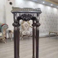 میزسلطنتی وتلفن سلطنتی|میز تلفن|ارومیه, |دیوار