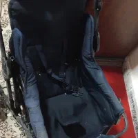 کالسکه بچه