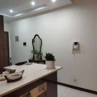 آپارتمان 100 متری/دو خواب/شمالی نور گیر/مهر ویلا|فروش آپارتمان|کرج, گلشهر|دیوار