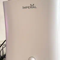 دستگاه بخور گرم وسردIMPERIAL