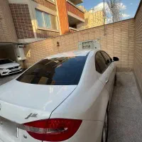 جک j5 اتومات مدل ۹۳