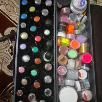 وسایل کاشت ناخن