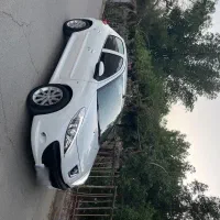 ۲۰۷ مدل ۱۴۰۳ بی رنگ