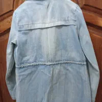 کت لی ، پالتو زرشکی ، کاپشن زرشکی|لباس|تهران, هفده شهریور|دیوار