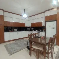 آپارتمان/110متری/2خواب/طبقه دوم/پارکینگ