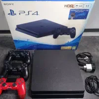 PS4 SLIM 1TB