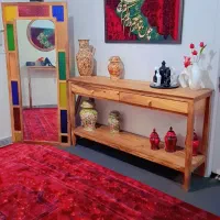 فروش وسایل خونه ب دلیل مهاجرت
