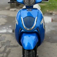 وترانو خشک عروسک