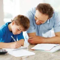 آموزش خواندن و نوشتن ویژه دانش آموزان دیر آموز