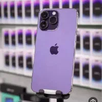 گوشی ایفون ۱۴ پرو مکس|موبایل|بندرعباس, |دیوار