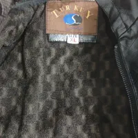 کاپشن چرم بچگانه|کفش و لباس بچه|بیرجند, |دیوار