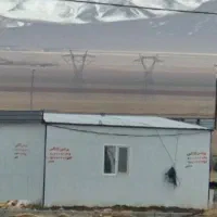 ۳۶۰ متر زمین مسکونی منطقه 7 شهر جدید امیر کبیر