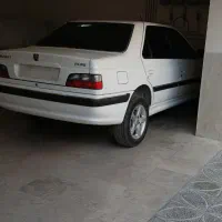 پارس 1402زیر قیمت فروش فوری