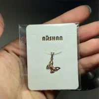 پلاک طلا شیک و خاص