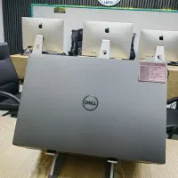 لپتاپ Dell 5540 i9 لمسی 4K رم32GB گرافیک4مجزا