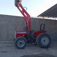 تراکتور 475 جفت مدل 1402|خودرو سنگین|اسلامشهر, ملکآباد|دیوار