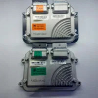 ایسیو غرب استیل ( ماو ) 206 و پارس ECU MAW