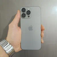 آیفون 16پرو مکس Z/AA