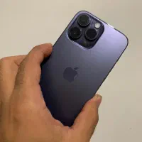 شاسی و دوربین روکاری ۱۴ پرومکس|موبایل|اصفهان, دانشگاه اصفهان|دیوار