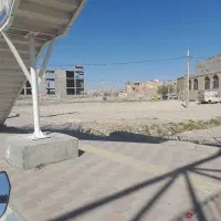 فروش زمین مسکونی|فروش زمین و ملک کلنگی|اسلامشهر, شهرک احمدیه|دیوار