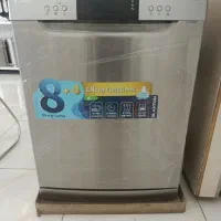 dw1421ماشین ظرفشویی