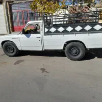 نیسان وانت زامیاد|خودرو سواری و وانت|کرمان, |دیوار