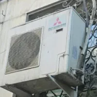 کولر گازی میتسوبیشی به خریدار تخفیف داده میشود|کولر گازی و فنکوئل|تهران, یوسفآباد|دیوار