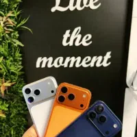 طرح آیفون 17promax orange|موبایل|تبریز, |دیوار