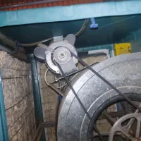 کولر آبی 4500